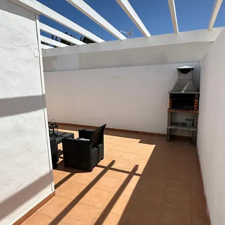 Malva Villa *